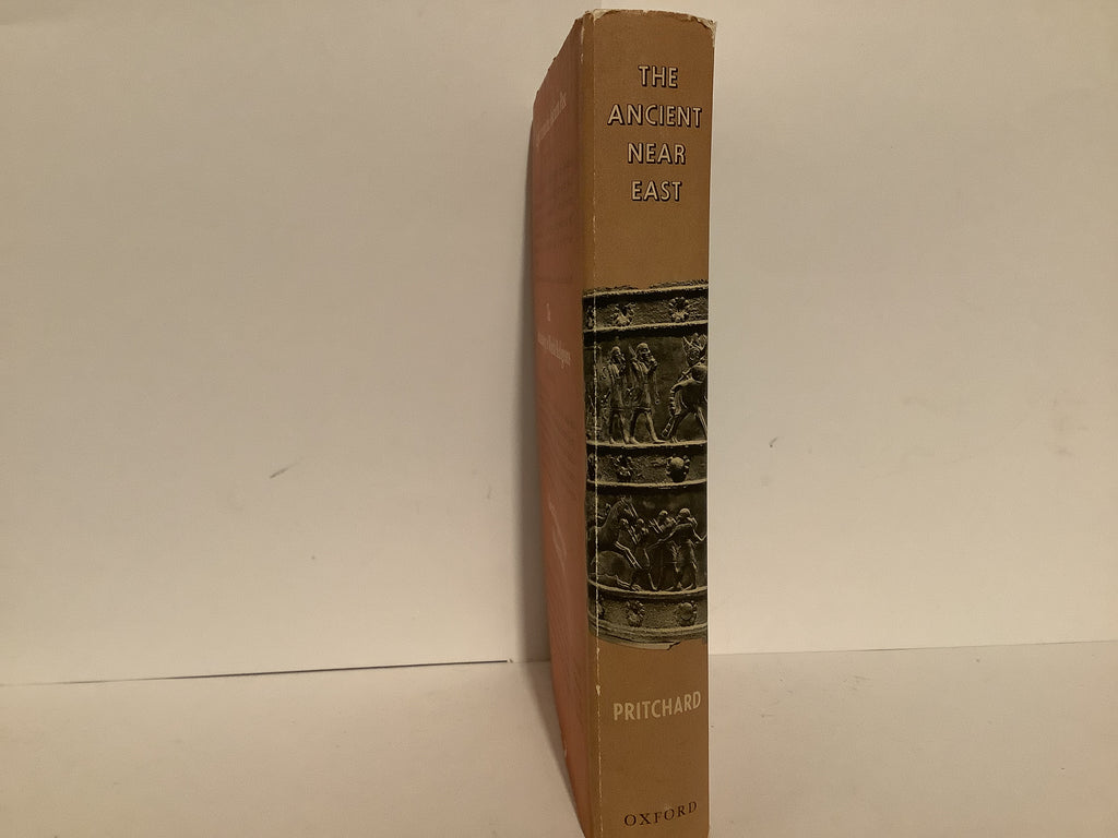 The Ancient Near East (John Gowan Collection)