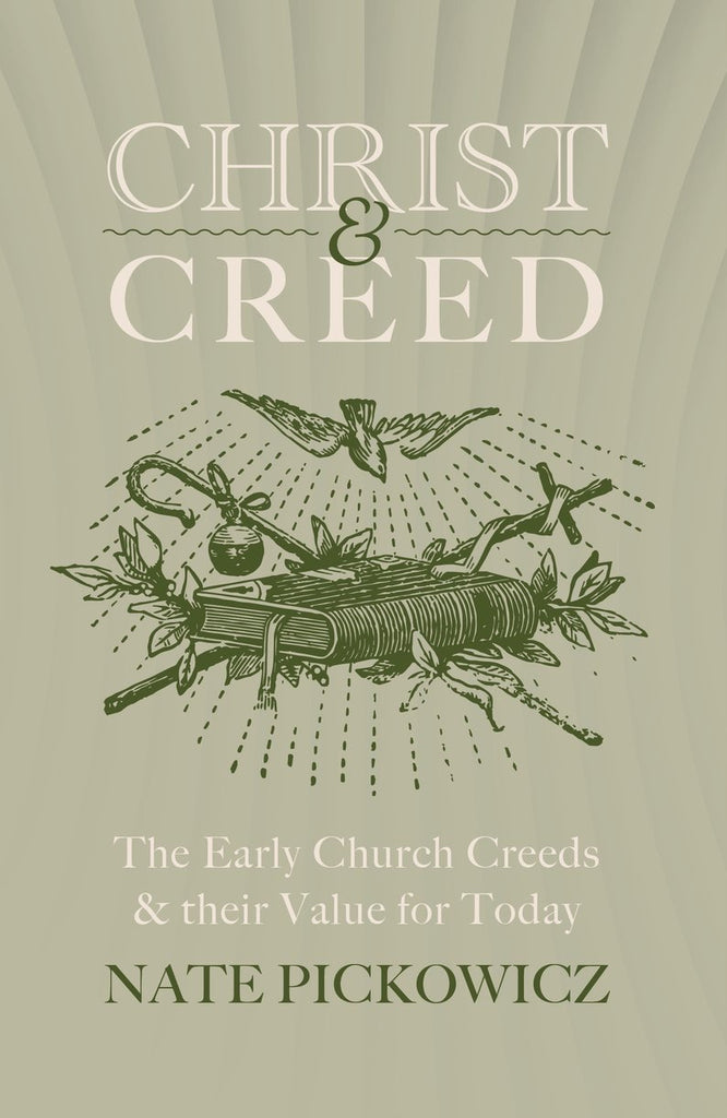 Christ & Creed