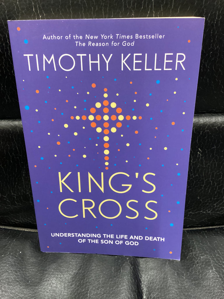 King's Cross (Used Copy)