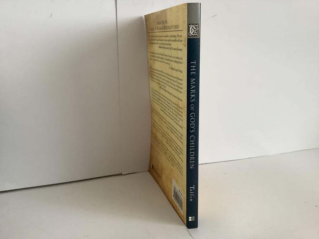 The Marks of God’s Children (John Gowan Collection)