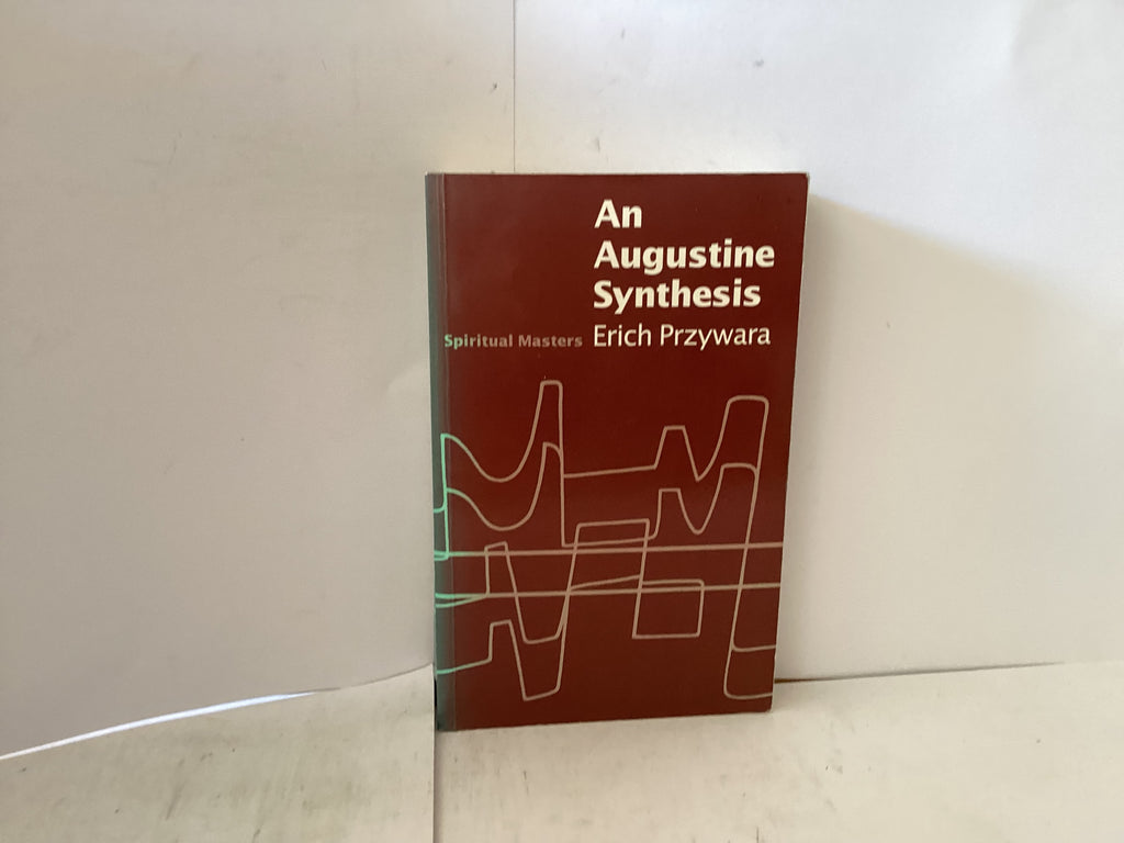 An Augustine Synthesis (The John Gowan Collection)
