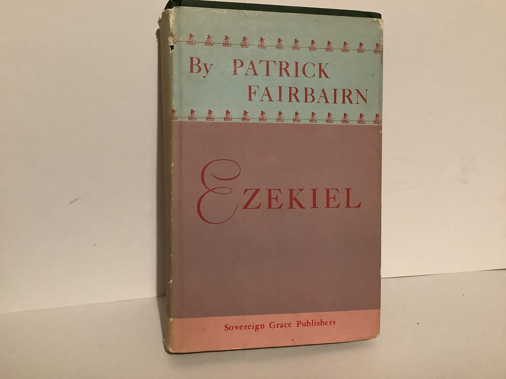 Ezekiel (John Gowan Collection)