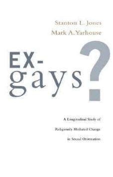 Ex-Gays?: A Longitudinal Study of Religiously Mediated Change in Sexual Orientation