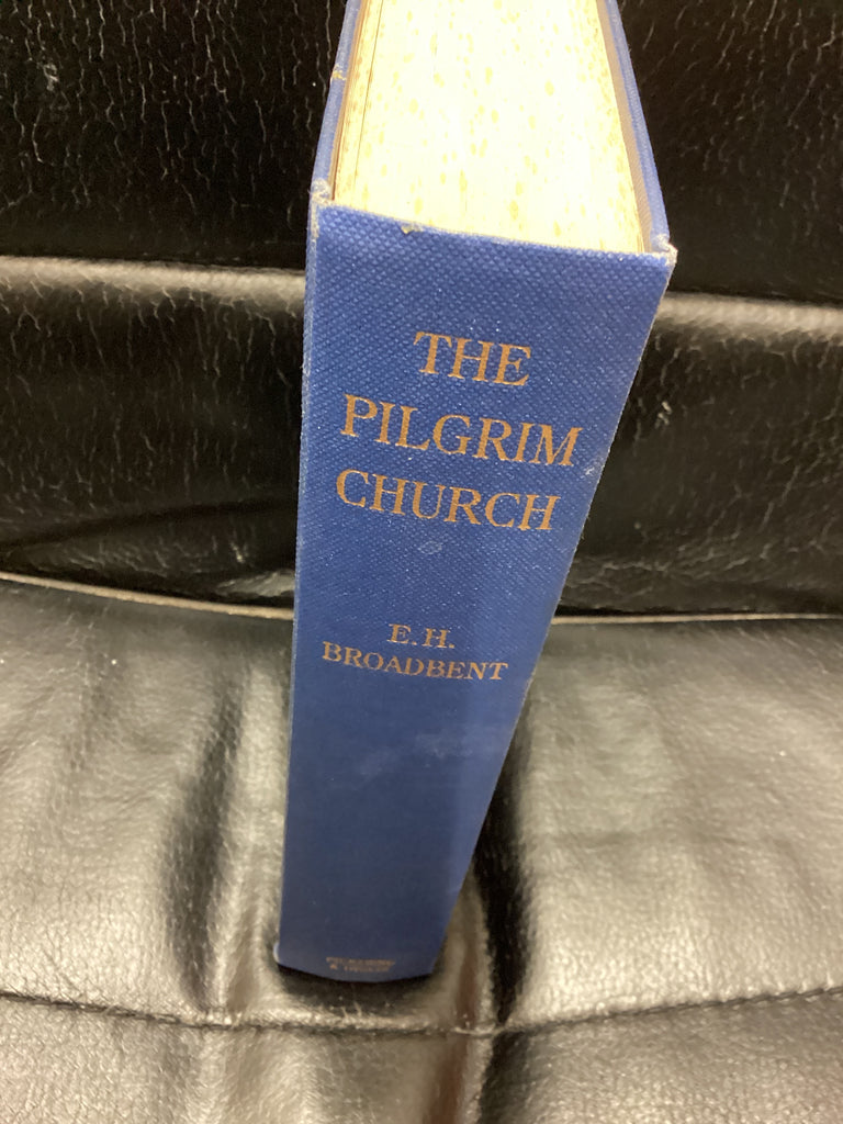 The Pilgrim Church (Used Copy)