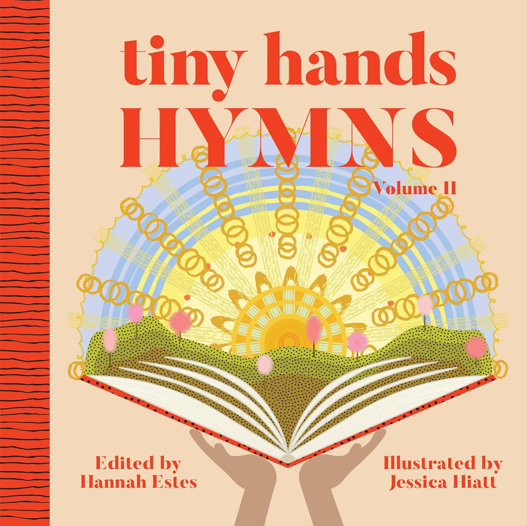 Tiny Hands - Hymns (Volume 2)