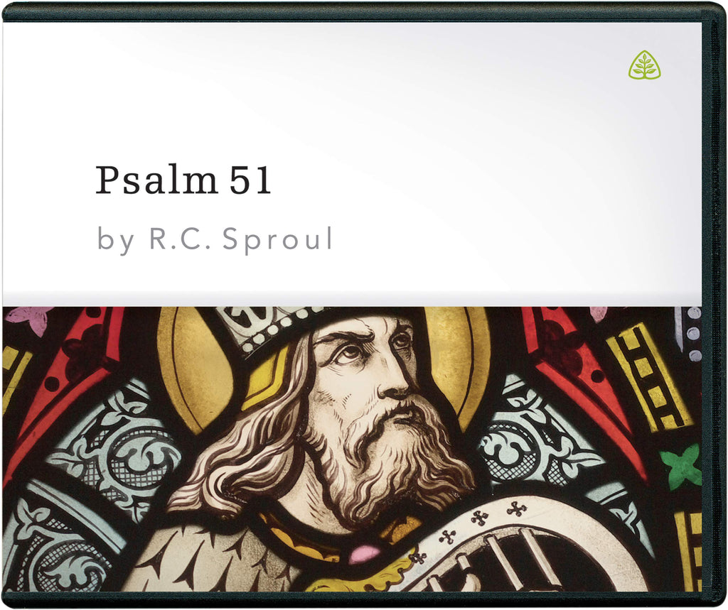Psalm 51 DVD