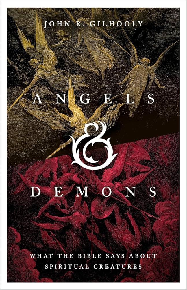 Angels and Demons