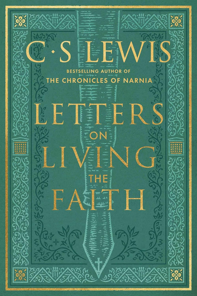Letters on Living Faith