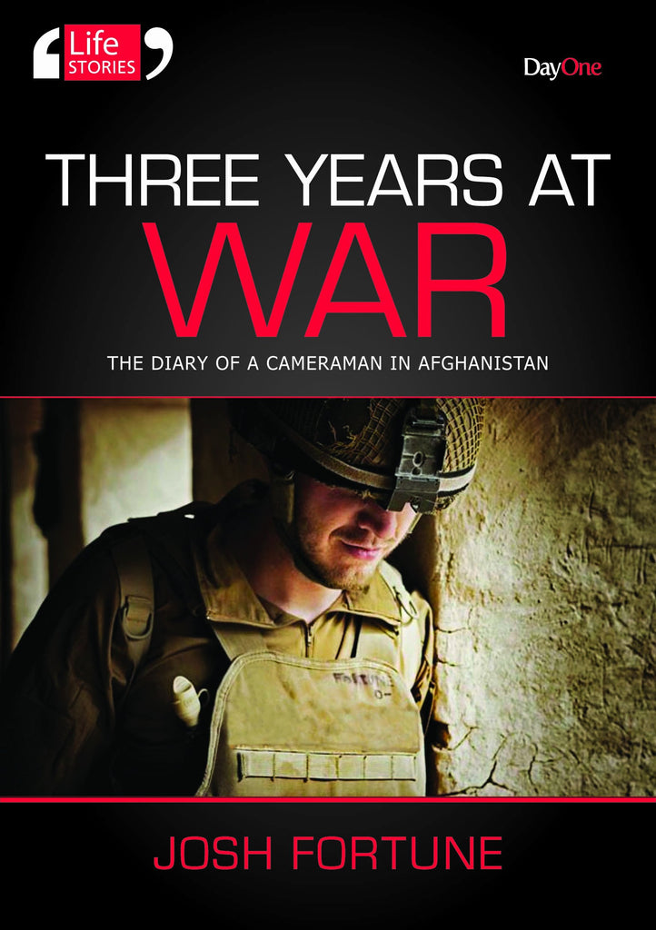 Three Years at War