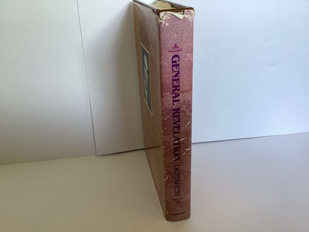 General Revelation: Historical Views and Contemporary Issues (John Gowan Collection)