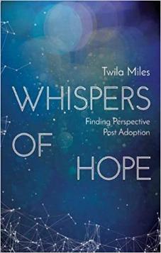 Whispers of Hope: Finding Perspective Post Adoption