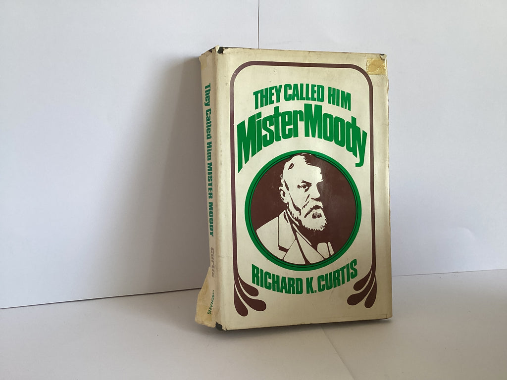 They Called Him Mister Moody (John Gowan Collection)