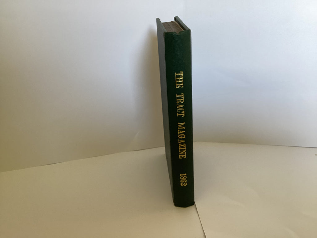 The Tract Magazine (John Gowan Collection)