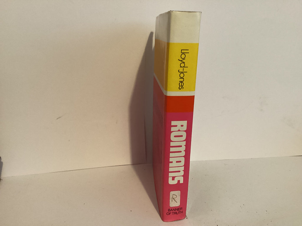 Romans: Exposition of Chapter 5, Assurance (John Gowan Collection)