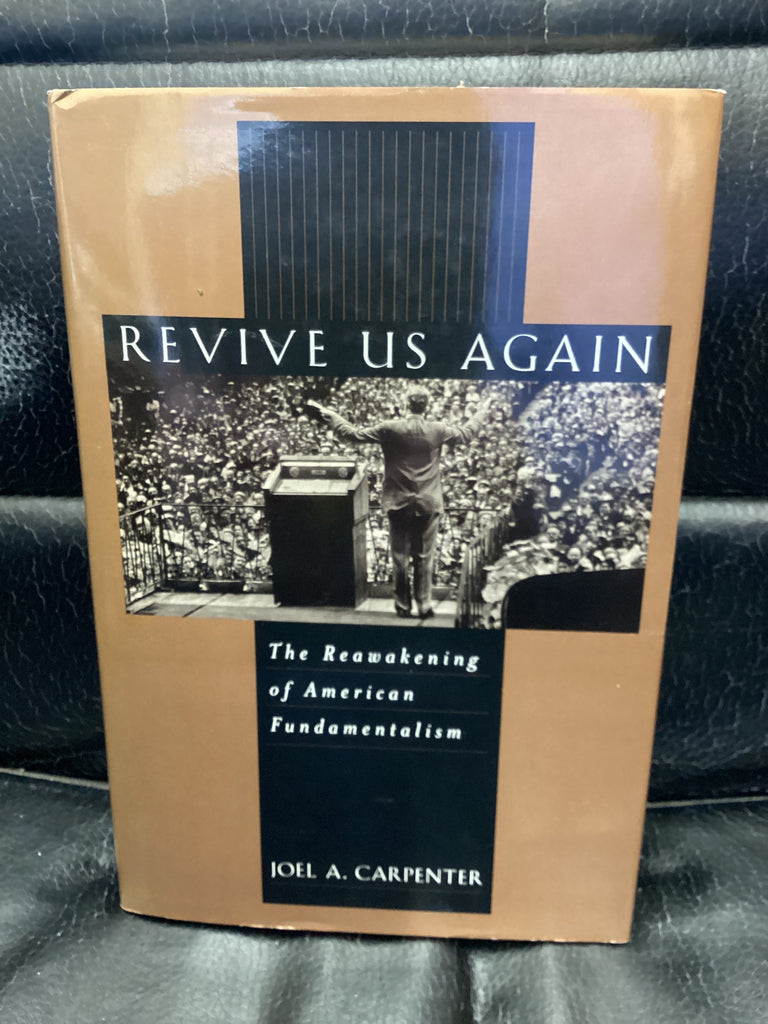 Revive Us Again (Used Copy)