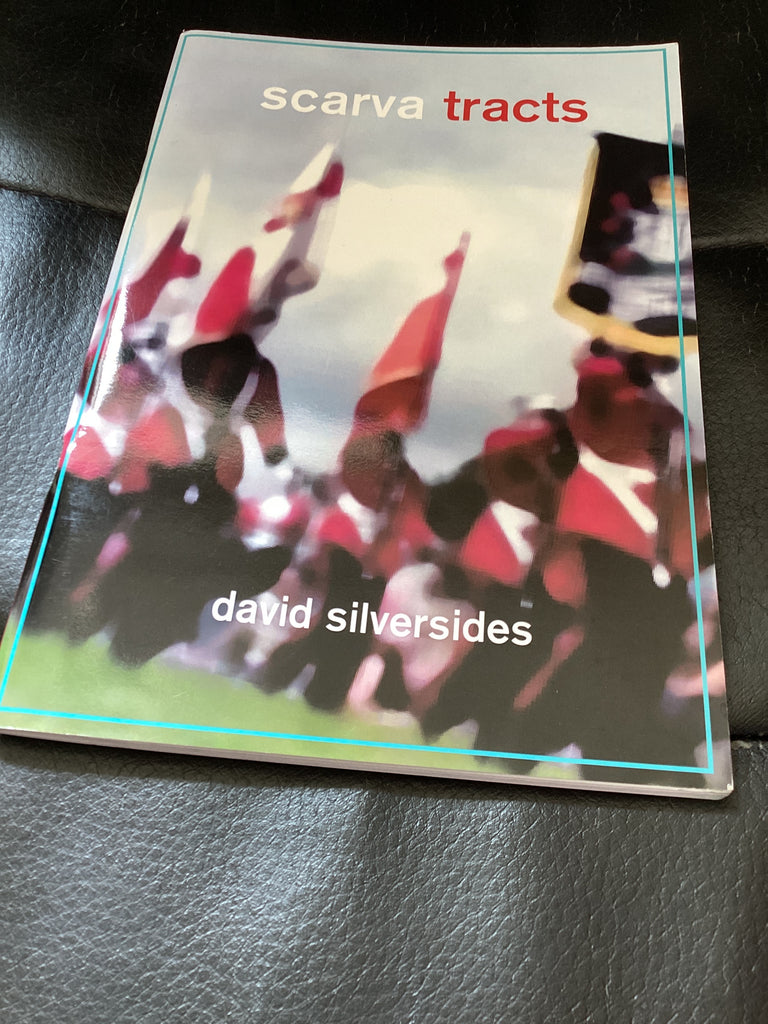 Scarva Tracts (Used Copy)