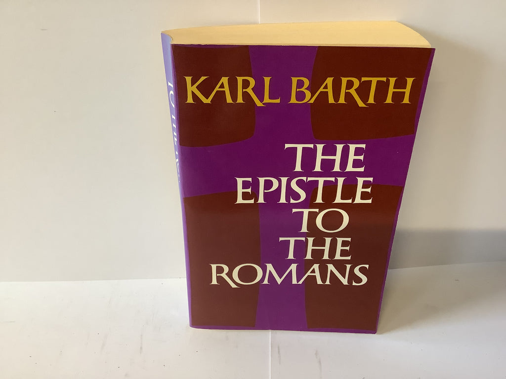 The Epistle to the Romans (John Gowan Collection)