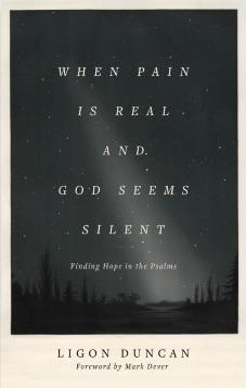 When Pain is Real and God Seems Silent