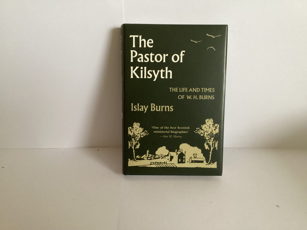 The Pastor of Kilsyth (John Gowan Collection)