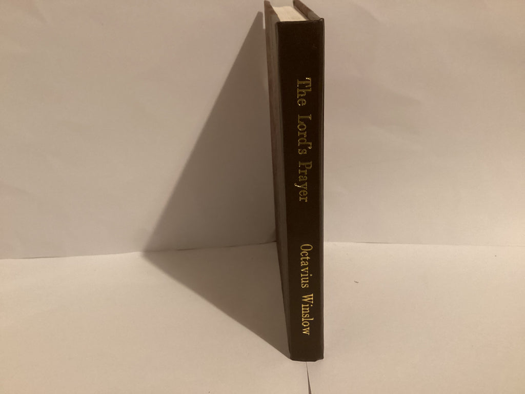 The Lords Prayer (John Gowan Collection)