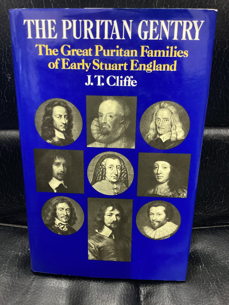 The Puritan Gentry (Used Copy)