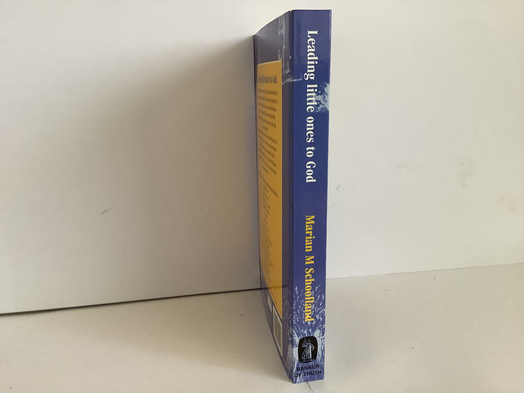 Leading Little Ones to God (John Gowan Collection)