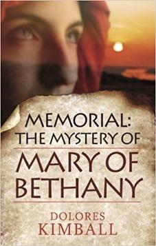 Memorial: The Mystery of Mary of Bethany