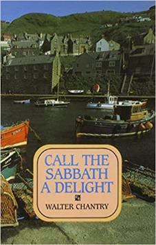 Call the Sabbath a Delight