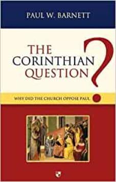 The Corinthian Question