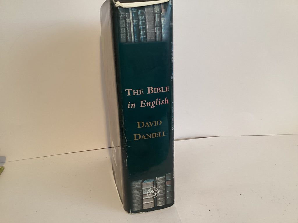 The Bible in English (John Gowan Collection)
