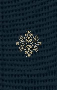 ESV Women's Study Bible : Cloth Over Board Dark Teal