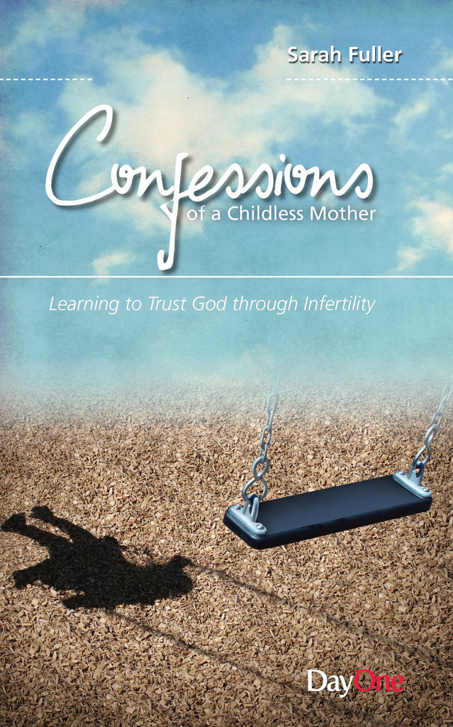 Confessions of a Childless Mother