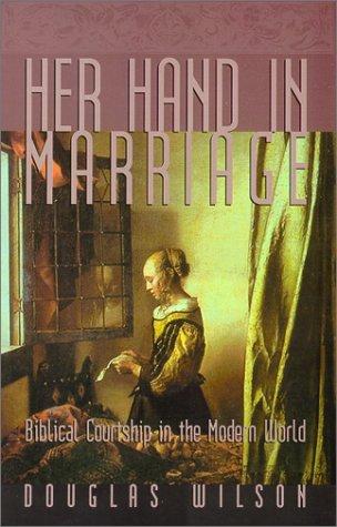 Her Hand in Marriage