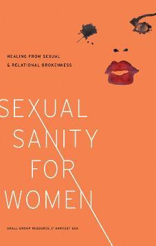 Sexual Sanity for Women