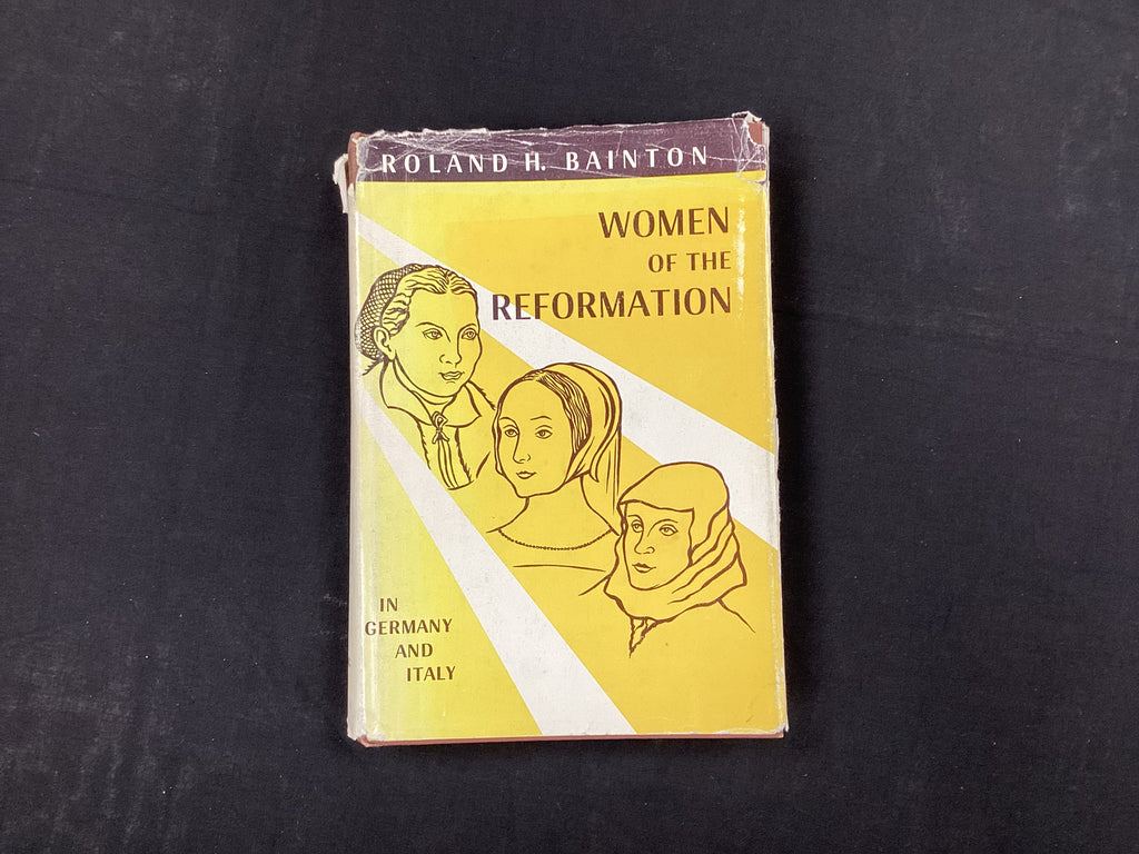 Women of the Reformation (The John Gowan Collection)