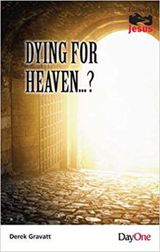 Dying for Heaven...?