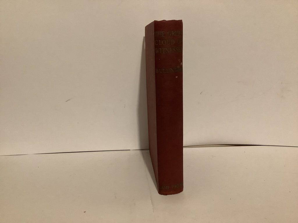The Great Cloud of Witnesses (John Gowan Collection)