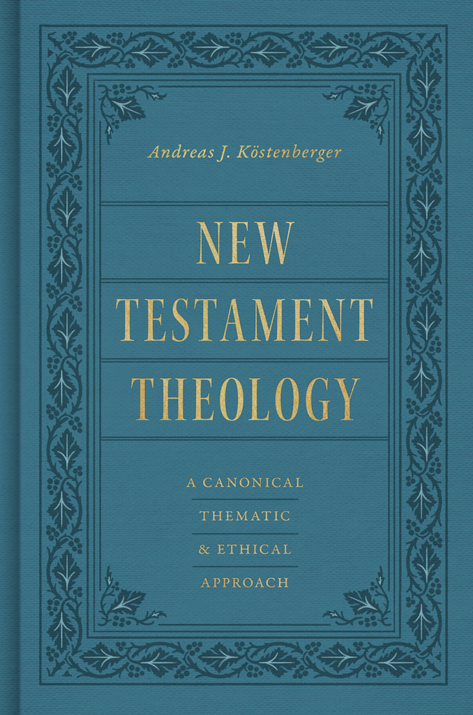 New Testament Theology
