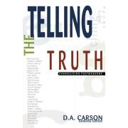 Telling the Truth