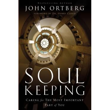 Soul Keeping