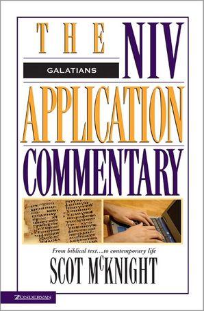 NIVAC Galatians