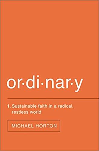 Ordinary