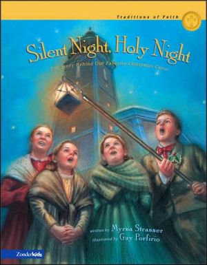 Silent Night, Holy Night