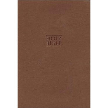 KJV Study Bible