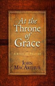 At The Throne of Grace