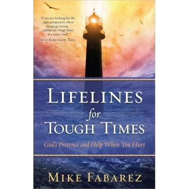 Lifelines for Tough Times