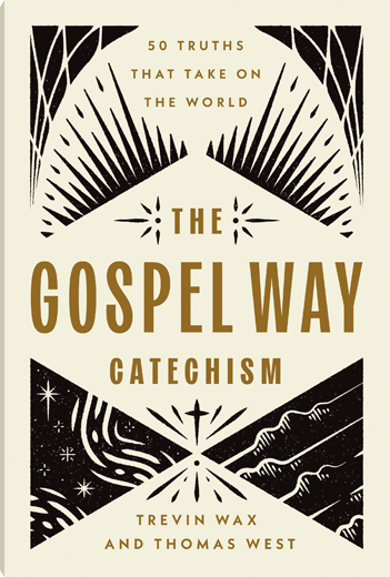 The Gospel Way Catechism