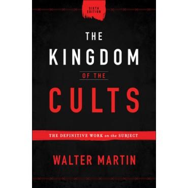 Kingdom of the Cults