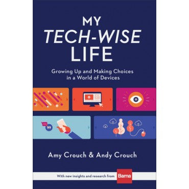 My Tech-Wise Life