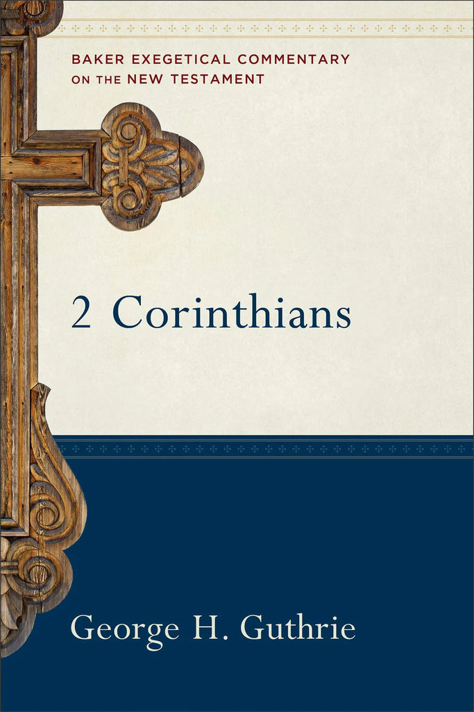 BECNT: 2 Corinthians